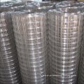 Stainless Steel Welded Wire Mesh